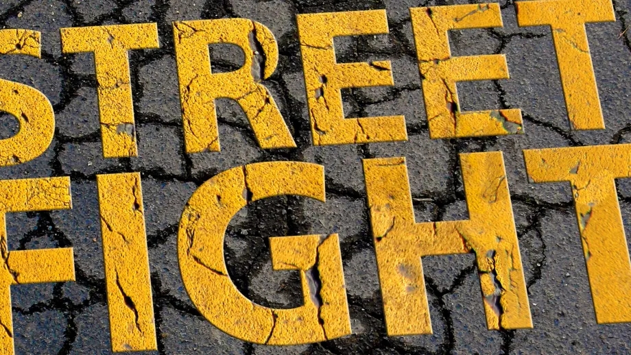 Street Fight
