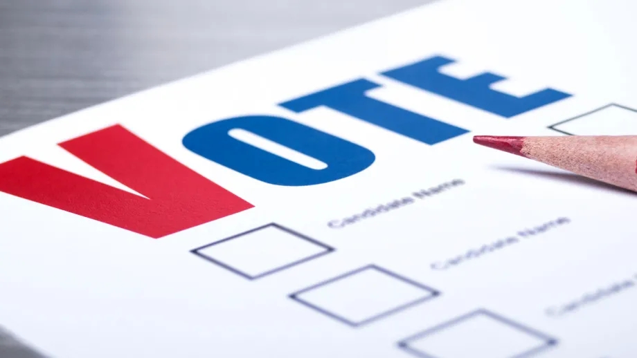 VOTE