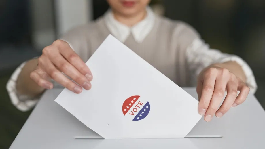 Vote