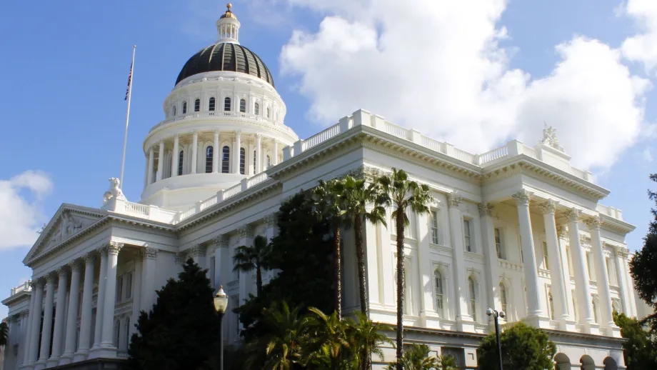 State Capitol